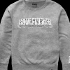 Bonecrusher Crewneck Sweatshirt*Thirtytwo Sale