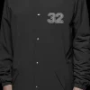 Hood Rats Coaches Jacket*Thirtytwo Cheap