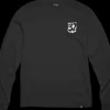 Hood Rats L/S Tee*Thirtytwo New