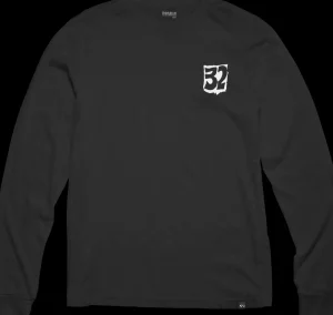 Hood Rats L/S Tee*Thirtytwo New