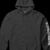 Hood Rats Pullover Hoodie*Thirtytwo Outlet