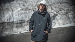 Hood Rats 4Ts Comrade Jacket*Thirtytwo Shop