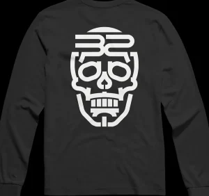 Jw L/S Tee*Thirtytwo Best