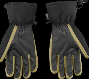 Lashed Glove*Thirtytwo Best