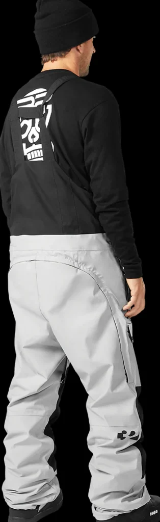 Men'S Deep Creek Bib Pants*Thirtytwo Sale
