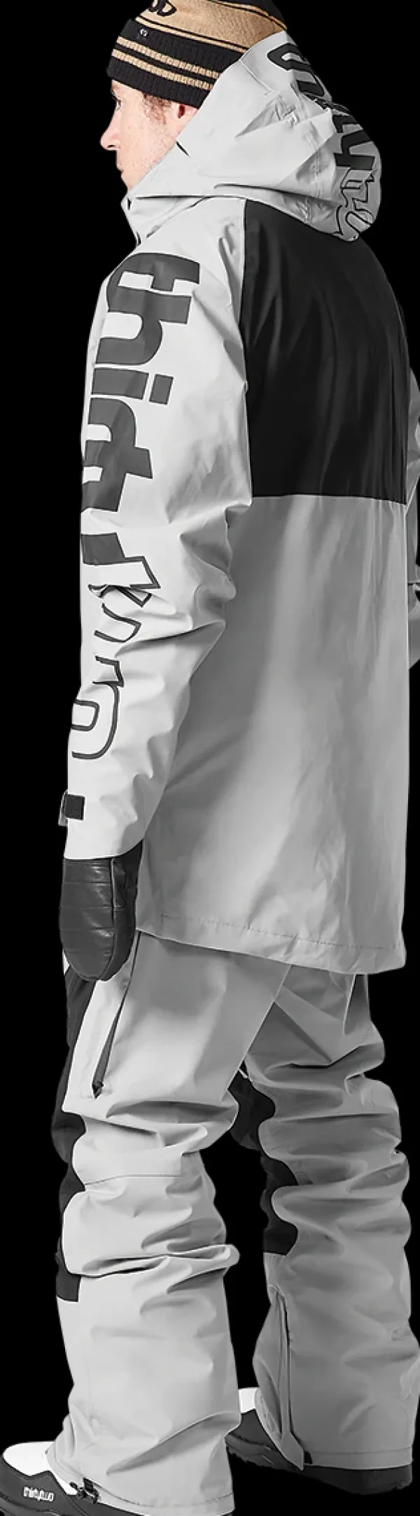 Men'S Deep Creek Parka Jacket*Thirtytwo Clearance