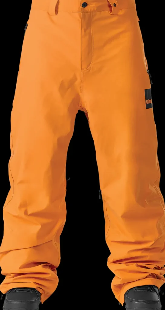Men'S Gateway Pants*Thirtytwo Clearance