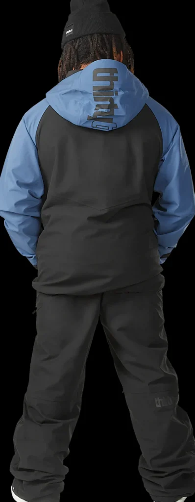 Men'S Grasser Jacket*Thirtytwo Clearance