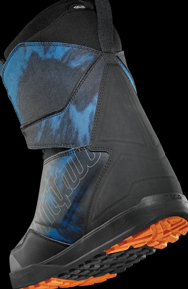 Men'S Lashed Double Boa Snowboard Boots*Thirtytwo Outlet