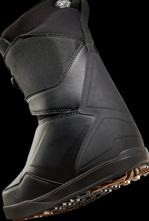 Men'S Lashed Double Boa Wide Snowboard Boots*Thirtytwo Sale