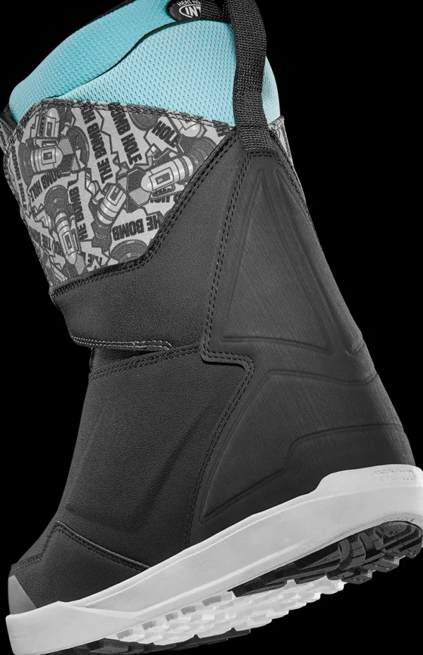 Men'S Lashed Double Boa X Bomb Hole Snowboard Boots*Thirtytwo Sale