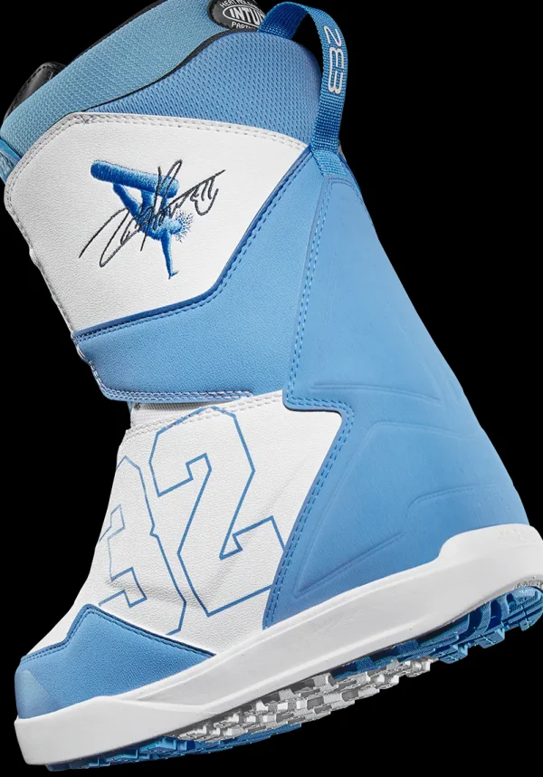 Men'S Lashed Double Boa X Powell Snowboard Boots*Thirtytwo Best