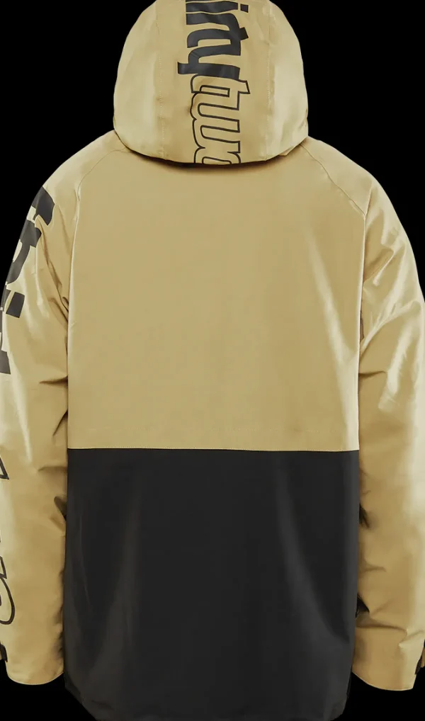 Men'S Light Anorak X Jp*Thirtytwo Best