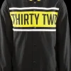 Men'S Rebate Jacket*Thirtytwo Cheap