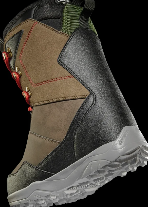 Men'S Shifty Snowboard Boots*Thirtytwo New