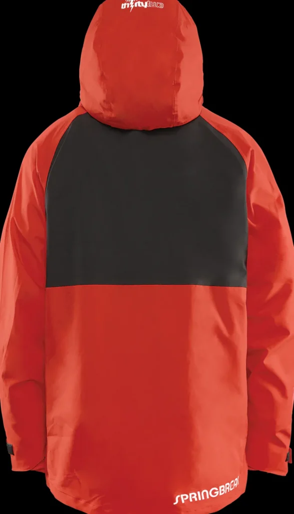 Men'S Spring Break X Pintail Powder Parka*Thirtytwo Cheap