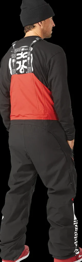 Men'S Spring Break X Powder Bib Pants*Thirtytwo Best Sale