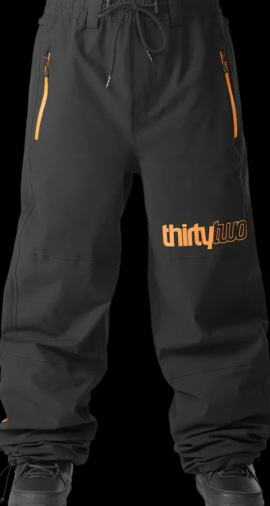 Men'S Sweeper Pants*Thirtytwo Discount