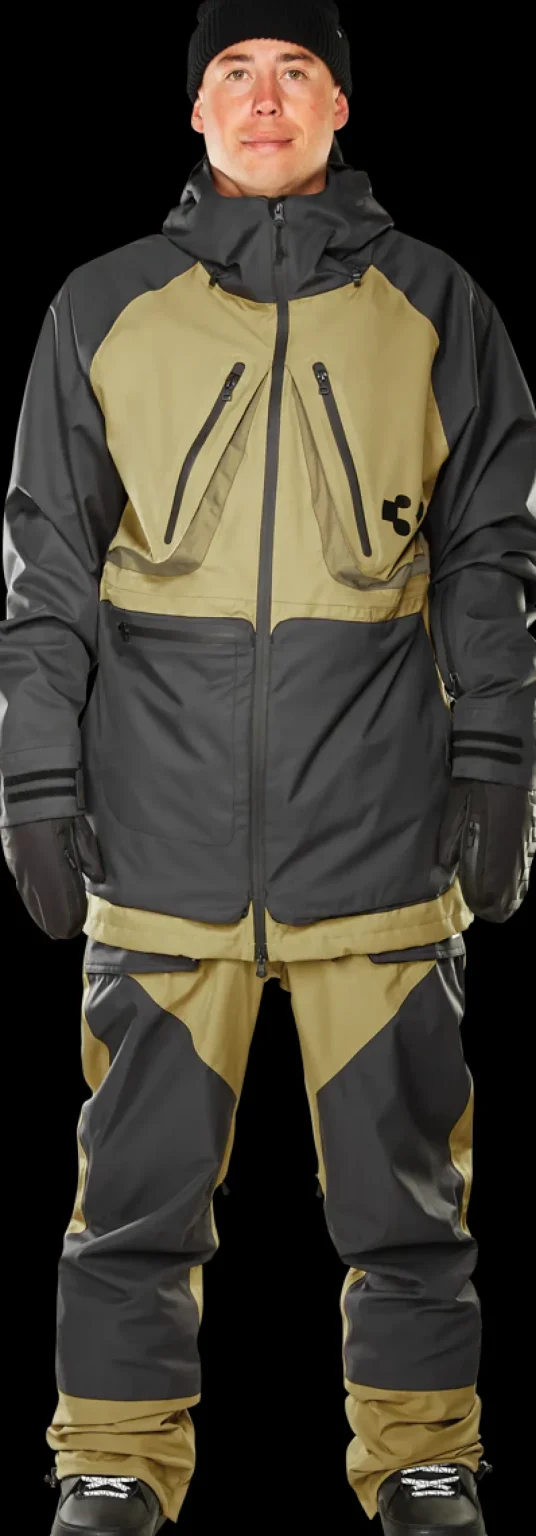 Men'S Tm Jacket*Thirtytwo Outlet