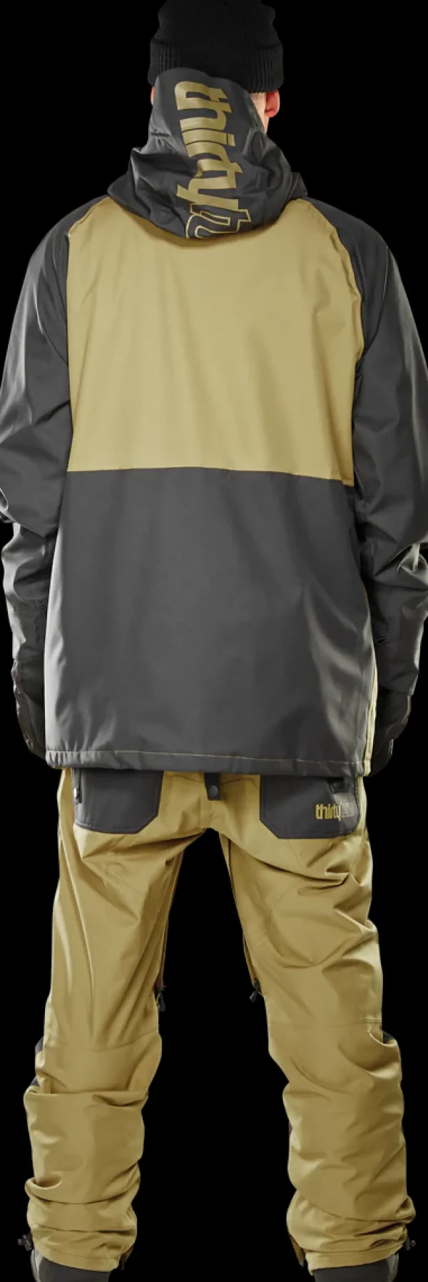 Tm Performance Jackets Men'S Tm Jacket*Thirtytwo Outlet - Snowboard Series