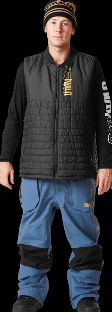 Men'S Tm-3 Jacket*Thirtytwo Shop