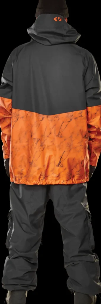 Men'S Tm-3 Jacket*Thirtytwo Outlet