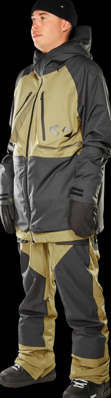 Men'S Tm Jacket*Thirtytwo Outlet