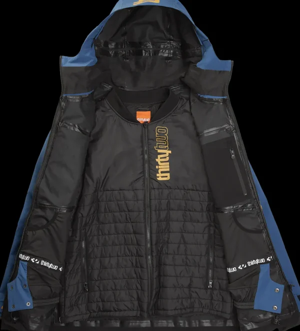 Men'S Tm-3 Jacket*Thirtytwo Best Sale