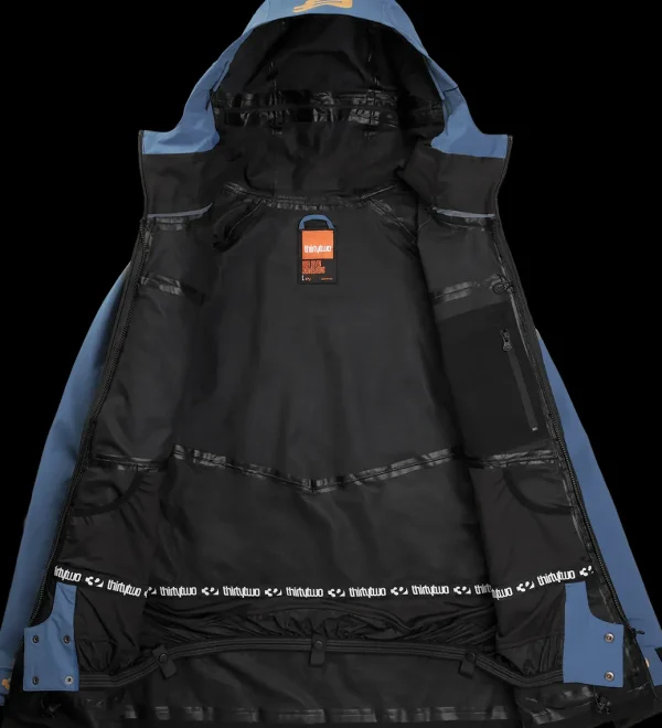 Men'S Tm-3 Jacket*Thirtytwo Shop