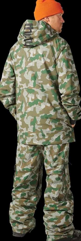 Men'S Tm Jacket*Thirtytwo Outlet