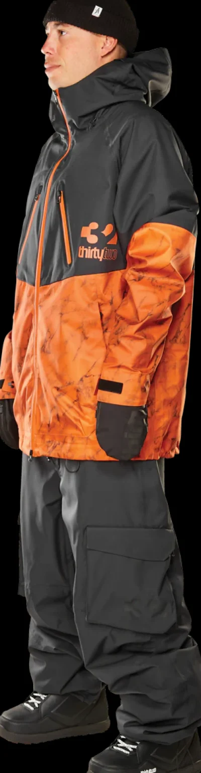 Men'S Tm-3 Jacket*Thirtytwo Shop