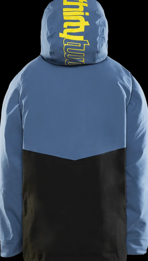 Men'S Tm-3 Jacket*Thirtytwo Shop