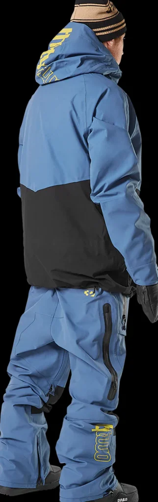 Men'S Tm-3 Jacket*Thirtytwo Best Sale