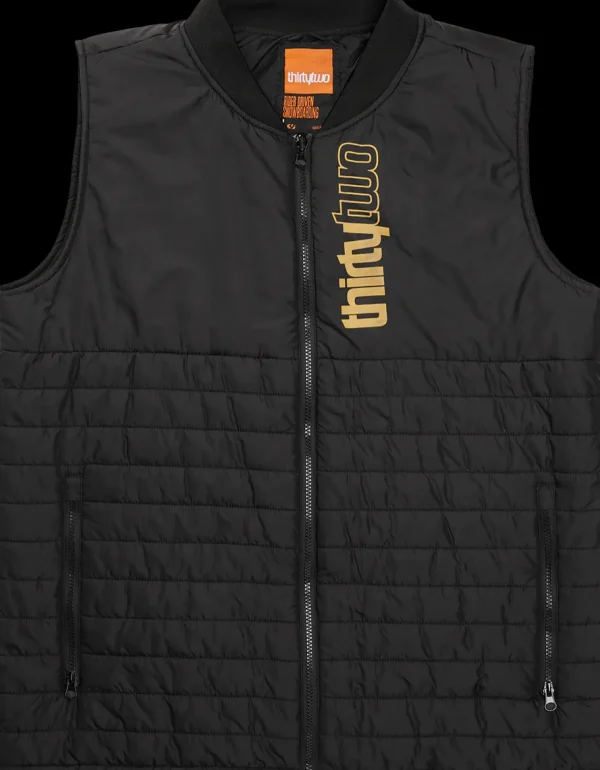 Men'S Tm-3 Jacket*Thirtytwo Shop