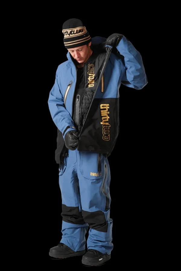 Men'S Tm-3 Jacket*Thirtytwo Best Sale