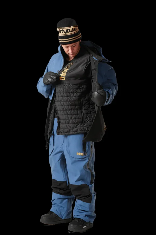 Men'S Tm-3 Jacket*Thirtytwo Shop