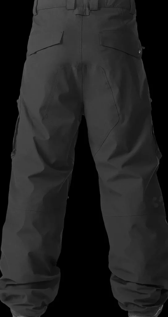 Men'S Tm Pant*Thirtytwo Hot