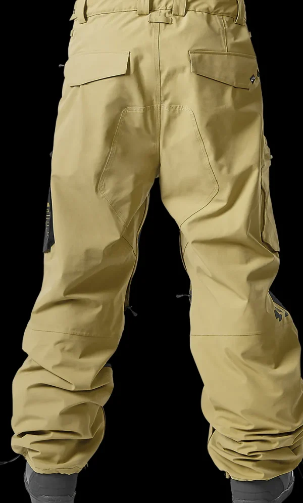 Men'S Tm Pant*Thirtytwo Flash Sale