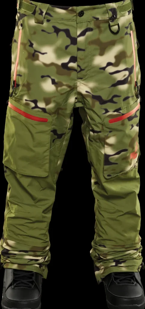 Men'S Tm Pants*Thirtytwo Best