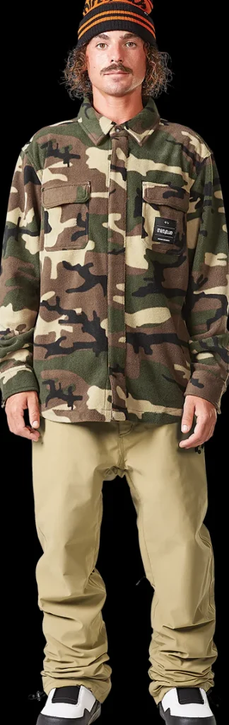 Men'S Wooderson Pants*Thirtytwo Cheap