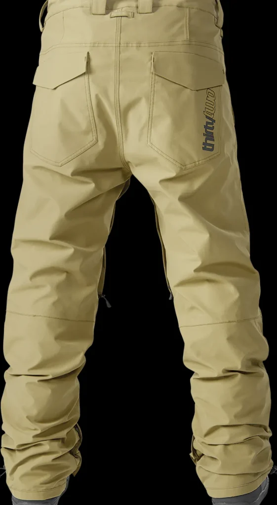 Men'S Wooderson Pants*Thirtytwo Hot