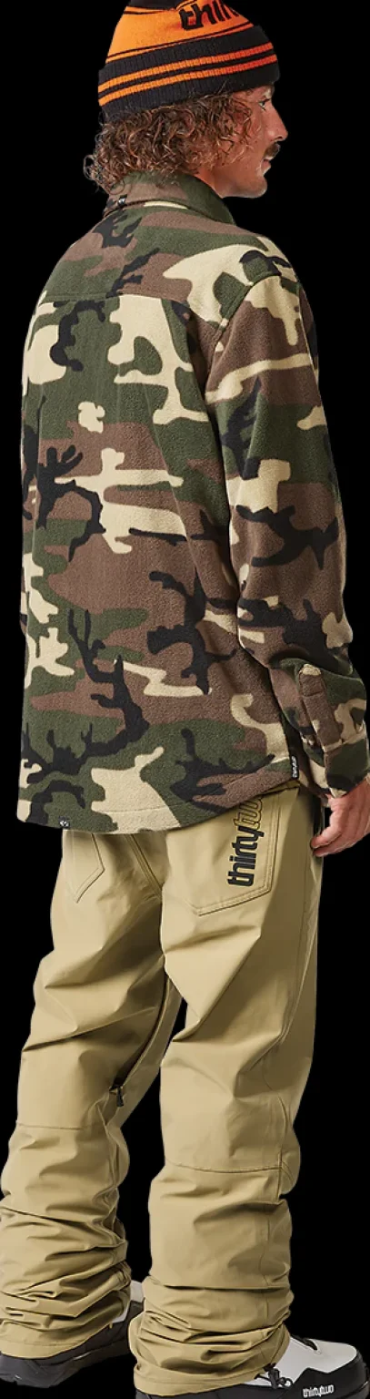 Men'S Wooderson Pants*Thirtytwo Hot