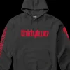 Spring Break Pullover Hoodie*Thirtytwo Hot