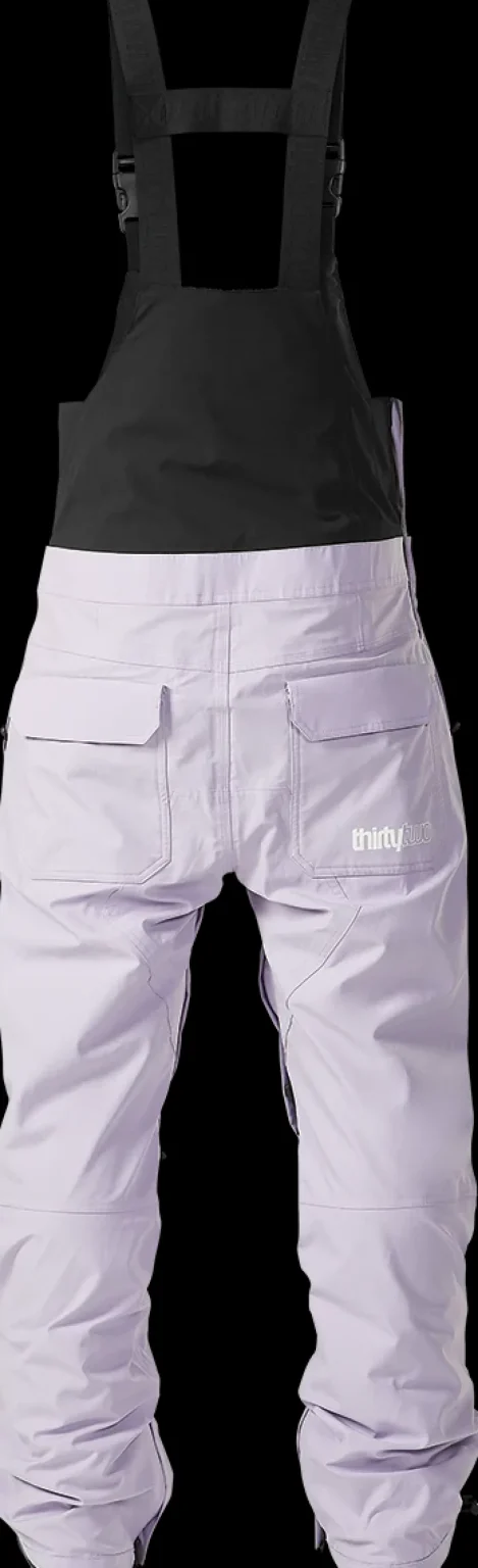 Women'S Basement Bib Pants*Thirtytwo Best