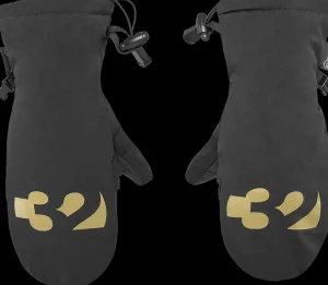 Women'S Corp Mitt*Thirtytwo Best