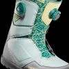 Women'S Lashed Double Boa X Melancon Snowboard Boots*Thirtytwo Flash Sale