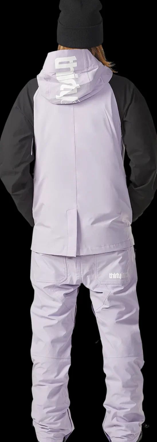 Women'S Nova Jacket*Thirtytwo Hot