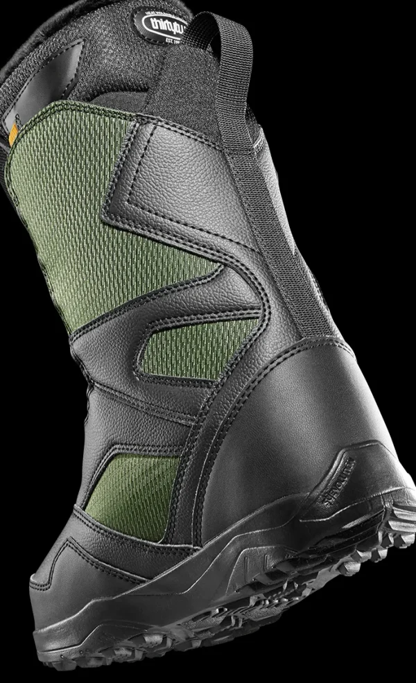 Women'S Stw Double Boa Snowboard Boots*Thirtytwo Store