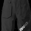 Youth Basement Bib Pants*Thirtytwo Hot