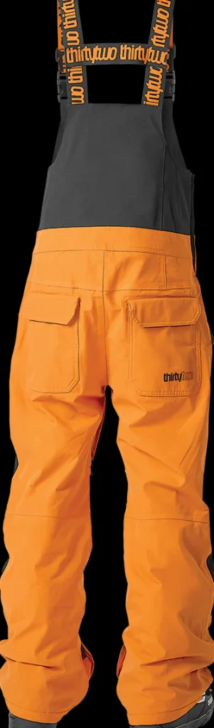 Youth Basement Bib Pants*Thirtytwo Discount